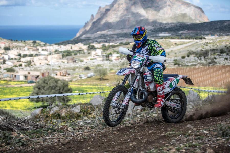 Dove Sorge Il Sole Custonaci