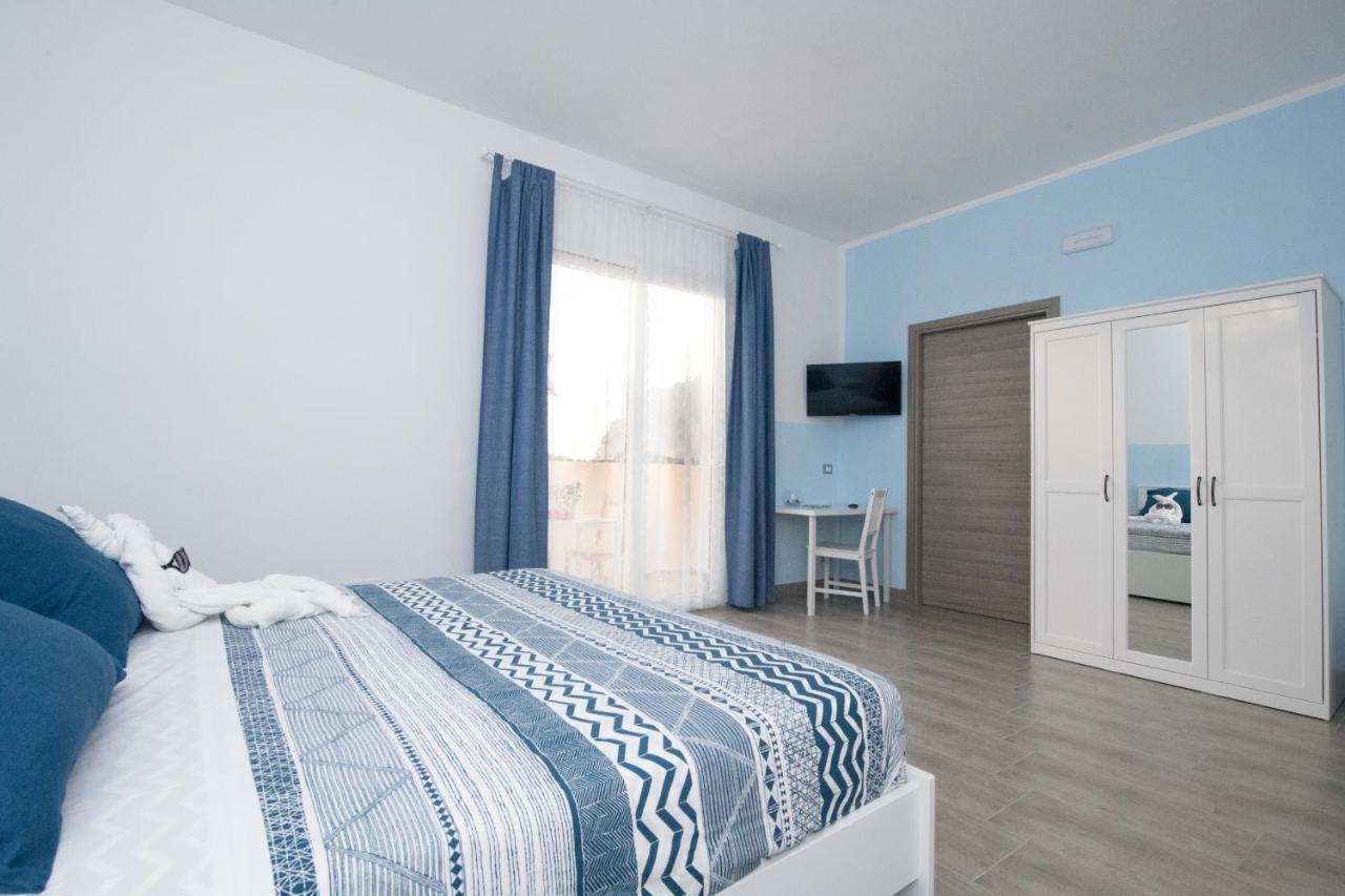 Bed & Breakfast Dove Sorge Il Sole *