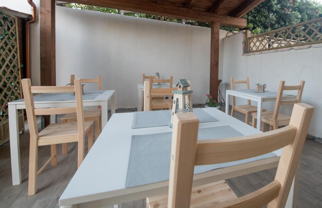 Bed & Breakfast Dove Sorge Il Sole Custonaci