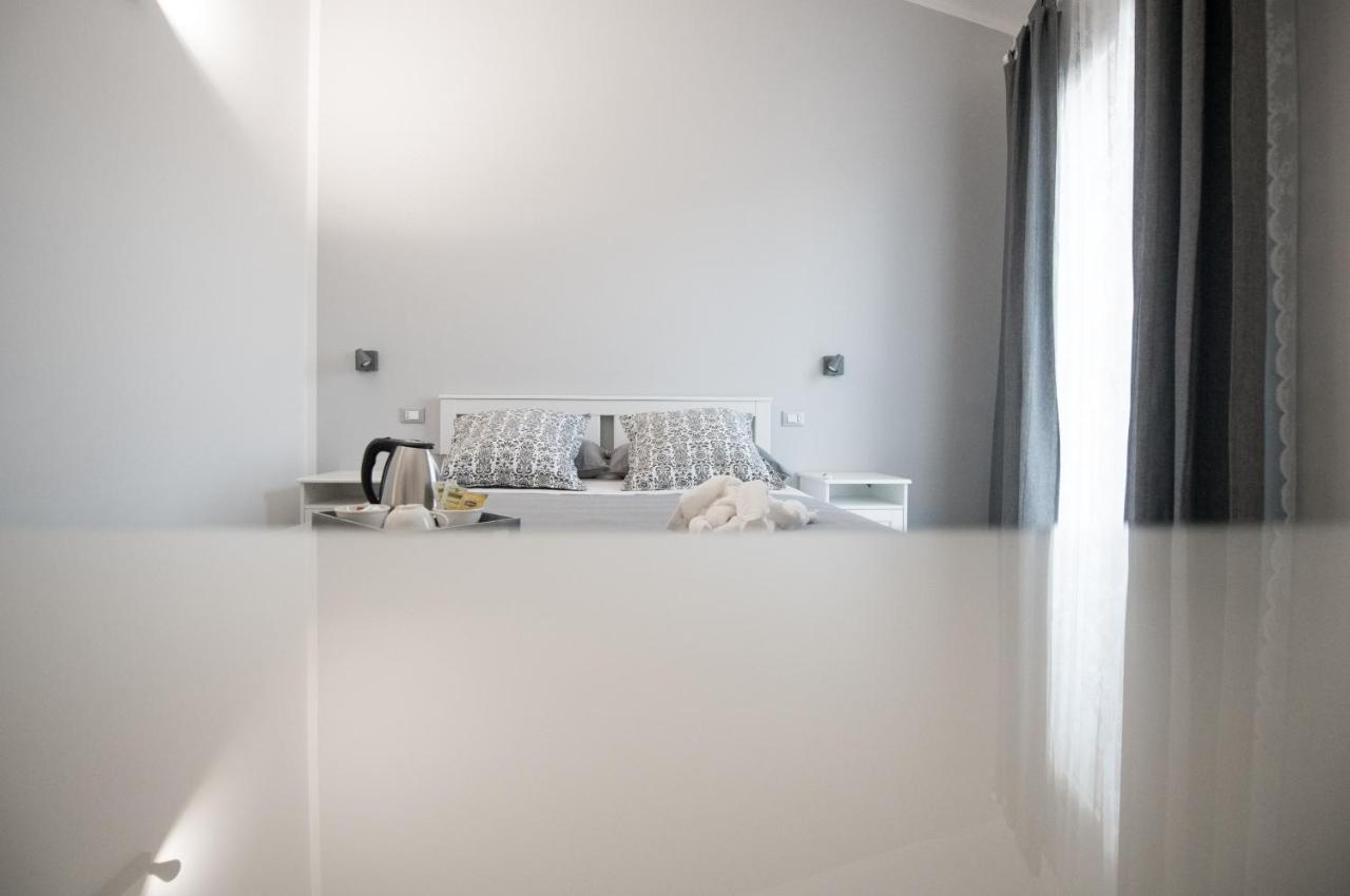 Bed & Breakfast Dove Sorge Il Sole Custonaci