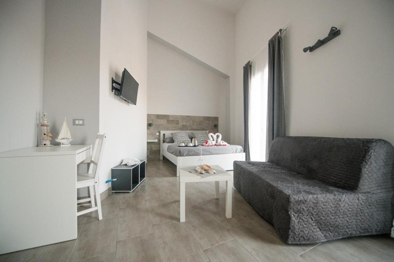 Bed & Breakfast Dove Sorge Il Sole Custonaci