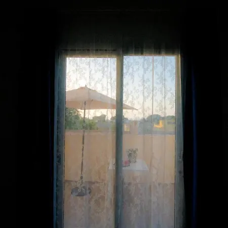 Dove sorge il sole床和早餐Custonaci Esterno foto