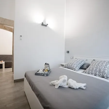 Dove sorge il sole床和早餐Custonaci Esterno foto