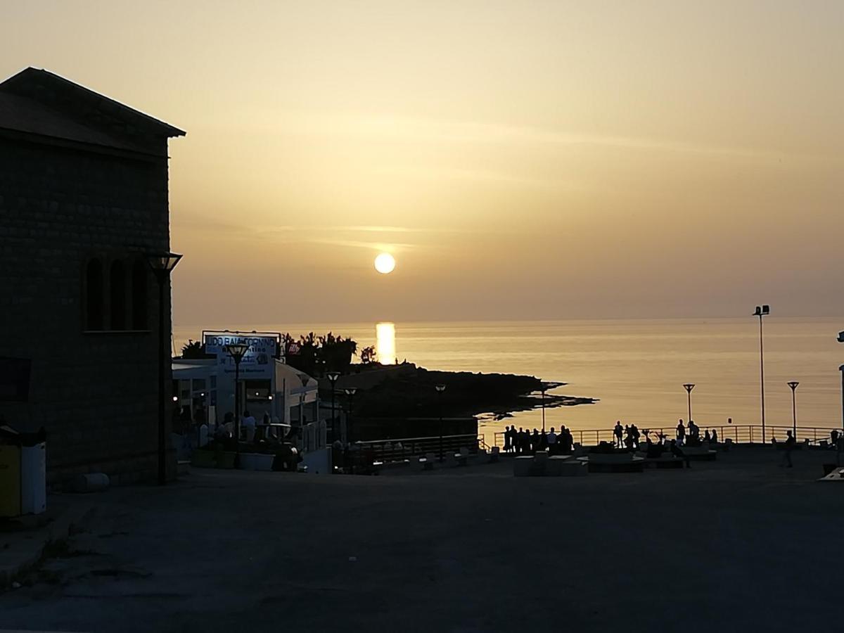 Dove Sorge Il Sole