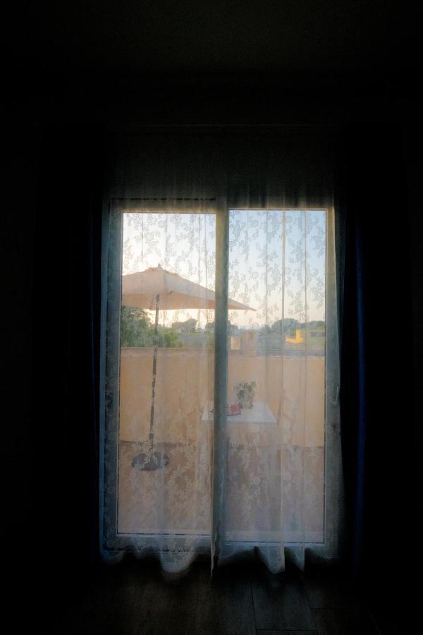 Dove Sorge Il Sole * Custonaci